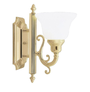 Bougeoirs et appliques de décoration d'intérieur pour exportateurs en gros Applique murale en métal en fer forgé pour la décoration de la maison - Product Image 4