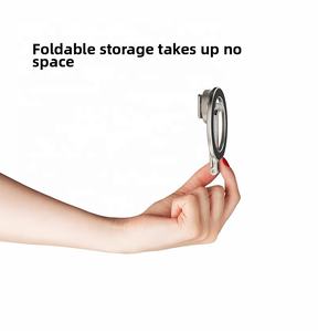 Soporte Magnético de Zapata Fría Fotorgear Entry Lux para Teléfonos, Accesorios de Fotografía para Huawei, Soporte Plegable de Aleación para <span class=keywords><strong>iPhone</strong></span> - Product Image 6