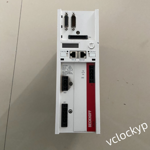 เบ็คฮอฟฟ์ AX5106-0000 มือสอง - Product Image 1
