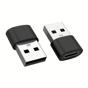 Bloqueador de Datos USB-C a USB-C Solo para Carga. Protección Contra el Piratería y el Juice-Jacking. Refus De - Product Image 1