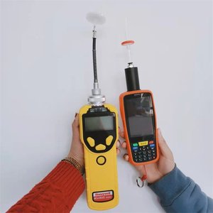 Monitor Portátil de COV PGM-7320 MiniRAE3000 OEM, 16 Horas de Duración de la Batería, 1 Año de Garantía, Detector de Gas Minirae Pgm-7320 H - Product Image 3