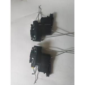 Actionneur de serrure de porte 813104E020 pour Kia Bongo 3K2 DC 12V, système de verrouillage centralisé à commande manuelle - Product Image 2