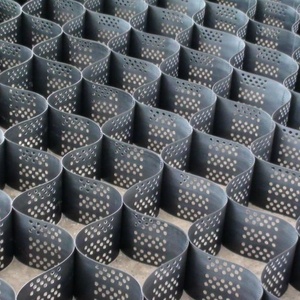 Đục Lỗ <span class=keywords><strong>Geocell</strong></span> Tăng Cường Cho Mềm Đất/Xói Mòn - Product Image 6