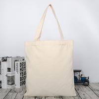 Sac fourre-tout en toile imprimée en gros, en coton naturel, réutilisable, pour le shopping, sac à bandoulière, écologique, pour la plage, les courses, idéal pour un cadeau