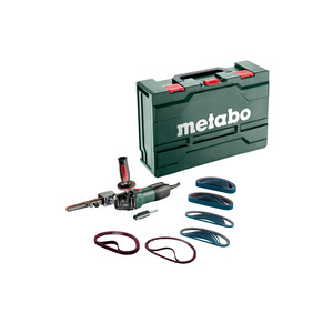 Metabo Bfe 9-20 Set 602244500 Ribbon Five pour la découpe, le lissage et le fraisage de l'acier inoxydable - Product Image 1