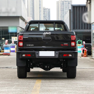 Camioneta <span class=keywords><strong>JAC</strong></span> T8 2.0T Diésel 2026, Volante a la Izquierda, Transmisión Manual de 6 Velocidades, 150 Caballos de Fuerza, Bajo Consumo de Combustible, Disponible en Stock - Product Image 5