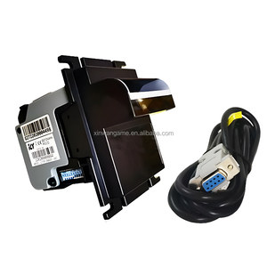 NV10 BV20 TB74 толкатель монет купюроприемник для банкнот считыватель денег для игрового автомата, аркадная доска, монета - Product Image 3