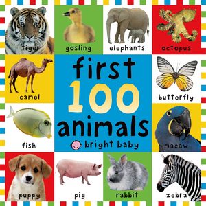 Stampa con copertina rigida personalizzata Baby vedere e sentire libri educativi per bambini <span class=keywords><strong>libro</strong></span> <span class=keywords><strong>di</strong></span> cartone per bambini - Product Image 1