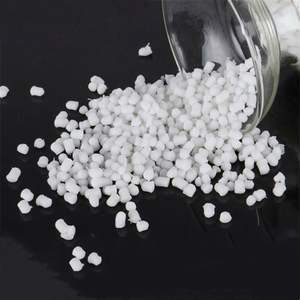 Pellets de PVC blando de suministro directo del fabricante, partículas de gránulos - Product Image 3