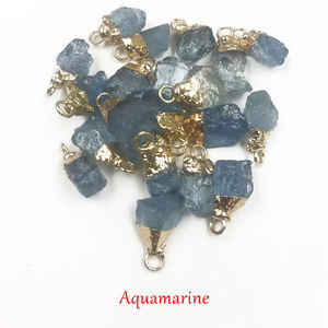 Vente en Gros Accessoires Bijoux Colliers Boucles d'Oreilles Pendentifs, Breloque <span class=keywords><strong>Pierre</strong></span> de Naissance Rubis <span class=keywords><strong>Pierre</strong></span> des 12 Mois pour Fabrication de Bijoux - Product Image 4