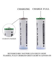 Fabricant chinois de cellules au lithium, batteries rechargeables USB Type-C personnalisées de haute qualité
