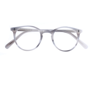 Lunettes de myopie de jeu d'ordinateur en acétate de haute qualité Gafas Anti Luz Azul Anti-rayonnement lunettes bloquant la lumière bleue - Product Image 3
