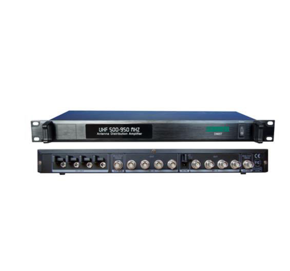 Wireless Microphone Antenna Distributor
