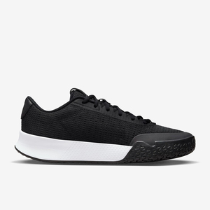 Chaussures de tennis en maille respirante blanches avec patch de talon vert, semelle extérieure robuste antidérapante, baskets de sport d'extérieur - Product Image 1