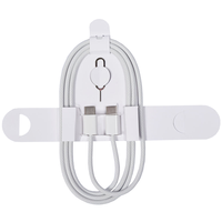 Cable Plano Tipo-C de Nailon Trenzado de 1M y 60W para Teléfono Móvil 15/16/17 Pro Max, Carga Rápida USB-C, Blindado con Cobre Estañado