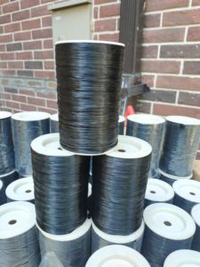 85m 70g/balle été 100% fil <span class=keywords><strong>de</strong></span> fibre <span class=keywords><strong>de</strong></span> <span class=keywords><strong>raphia</strong></span> naturel bricolage tricot <span class=keywords><strong>à</strong></span> la main <span class=keywords><strong>raphia</strong></span> paille chapeau Crochet sac - Product Image 6