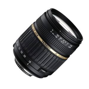 กล้องแบรนด์มือสองคุณภาพสูง ของแท้ พร้อมเลนส์ซูม HD กันสั่น 18-200 ใช้ได้กับกล้อง <span class=keywords><strong>Nikon</strong></span> และ Canon - Product Image 4