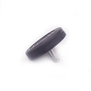 Pernos Magnéticos Fuertes de Acero Inoxidable Galvanizado con Recubrimiento Adhesivo, Clase 4.8/6.8, Rosca Externa para Faros de Coche - Product Image 2