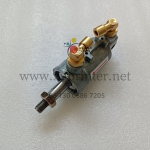 Cylindre de haute qualité WD G4.334.012 pour pièces d'impression offset Heidelberg XL105 - Product Image 3