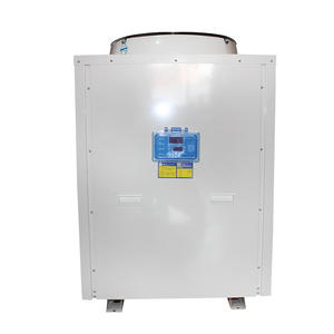 Fournisseur de refroidisseur de bain de glace Système de refroidissement d'eau 1.5Hp <span class=keywords><strong>Mini</strong></span> refroidisseur de bain d'eau froide à air Les athlètes reprennent les bains de glace - Product Image 5