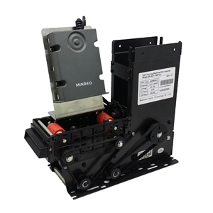Distributeur de cartes motorisé avec lecteur de codes-barres pour <span class=keywords><strong>machine</strong></span> d'émission de cartes <span class=keywords><strong>SIM</strong></span> - Product Image 5