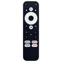 Télécommande vocale de remplacement RCU pour MECOOL/ONN KM2 Plus KM2 KM7 Plus KD3 KD5 Android TV Box