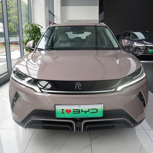 Byd Yuan bis 2025 500km China Elektroauto Elektroauto Byd Atto <span class=keywords><strong>3</strong></span> Günstige Pure EV Byd Yuan bis 2025 Neue Vitalität Version - Product Image 3