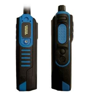 Orijinal <span class=keywords><strong>Motorola</strong></span> DP4801EX el telsizi 10W çıkış 10km Ran dijital mobil radyo uzun mesafe iletişim hediyeler - Product Image 3