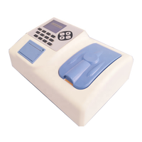 Testeur rapide de laboratoire intelligent analyseur de qualité de l'eau multiparamètres 5B-3B(V8)