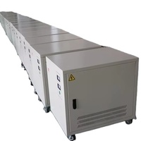Transformateur de tension, 400v à 230v, 3 phases, 20kva