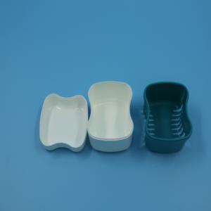 Caja de alineador con logotipo personalizado 2024/caja de dentadura/caja de retención en Hospital Dental - Product Image 4