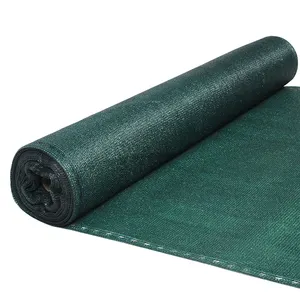 1.83 30m 90% UV orticola ombra panno verde/bianco parasole netto stabilizzato UV agricoltura 50% panno ombra