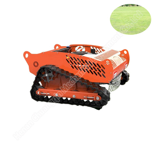 Tondeuse à gazon électrique neuve avec moteur 9.5HP et télécommande à usage domestique (portée de 680m) - Product Image 2