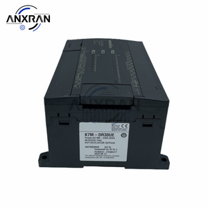 Para el controlador programable LS 1. 5 55VA DC24VPLC K7MDR30UE - Product Image 4
