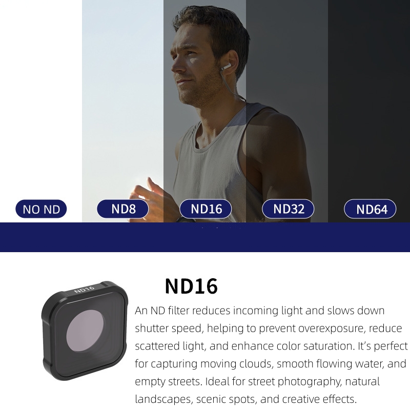 ND16 (con marco negro)