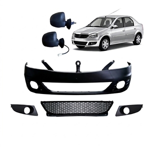 Pièces de rechange pour pare-chocs de voiture pour Logan - Product Image 3