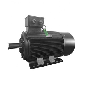 Générateur éolien 60 KW 1000 tr/min Haute fiabilité pour les zones montagneuses - Product Image 5