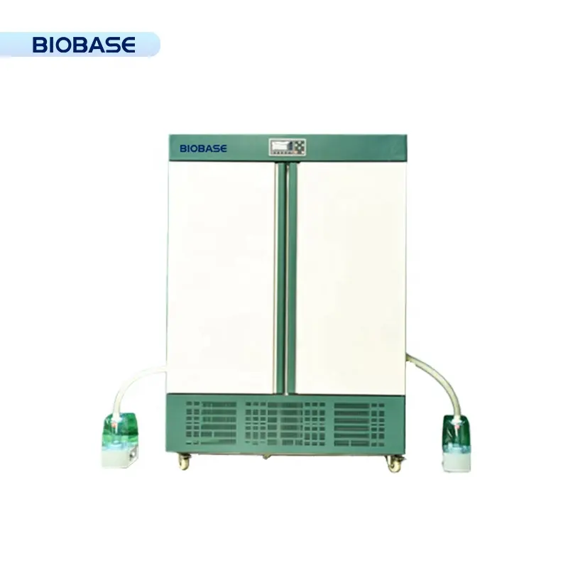 BIOBASE Китай климата инкубатор для выращивания растений/genmination камеры для культура тканей растений посева климата инкубатор BJPX-A1000C