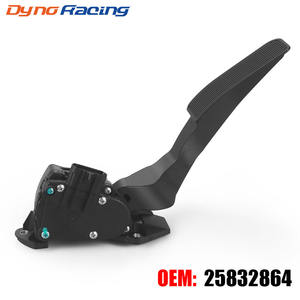 Conjunto de Pedal de Acelerador Electrónico para Camioneta Chevrolet GMC 2007-2011, Automotriz 25832864 - Product Image 5