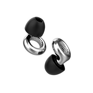 Tapones para los Oídos de Alta Fidelidad para Dormir, Tapones de Silicona para los Oídos, Aislamiento Acústico, Tapones para los Oídos para Dormir - Product Image 4