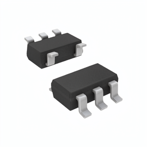 REF1941AIDDCT มีสินค้าในสต็อก ชิ้นส่วนอิเล็กทรอนิกส์สำหรับการจัดการพลังงาน (PMIC) แบบ SOT 23 5 บาง, TSOT 23 5 - Product Image 1