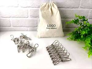 أوتاد من الفولاذ المقاوم للصدأ فئة المحيط 316 وأوتاد من الفولاذ المقاوم للصدأ مع أوتاد ملونة - Product Image 6