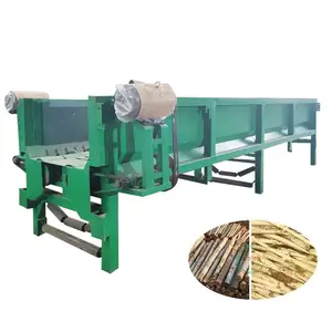 Factory Price Debarking Log Wood Veener Peeling Machine