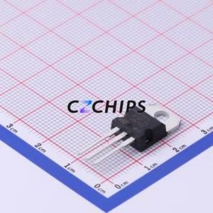 Nouveau et Original STP40NF03L TO-220 Transistor à effet de champ (MOSFET) Vente entière Puces de composants électroniques et service de nomenclature - Product Image 1