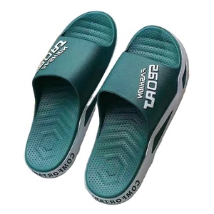 Nuevas zapatillas deportivas, ropa de verano para hombres, sandalias de plataforma deportiva antideslizantes de fondo suave para celebridades de Internet - Product Image 1