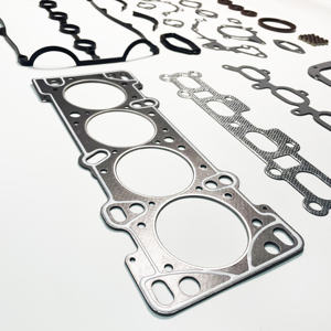 Untuk MAZDA 323 C F S V (BA) 1.8 16V BP-ZE FP55 Set Kit Gasket kepala silinder mesin 8EB3-10-271 706.890 50162700 - Product Image 4