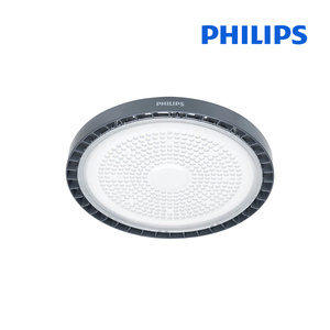 GreenPerform Highbay G5 5.ª Generación, Lámpara LED Inteligente de Alta Potencia |   Control IoT Interact Pro de Extrema Eficiencia BY698P G5 LED105/LED150 para Almacenes - Product Image 1