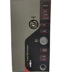 Produit ICS T8310 PLC PAC et contrôleurs dédiés - Product Image 1