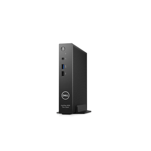 Pour <span class=keywords><strong>Dell</strong></span> <span class=keywords><strong>OptiPlex</strong></span> <span class=keywords><strong>3000</strong></span> Thin Client Intel N5105/N6005 Quad-core (4 cœurs) 2 GHz DDR4 4G /8G + 32 Go /64 Go/128 Go/256 Go Stockage EMMC - Product Image 6