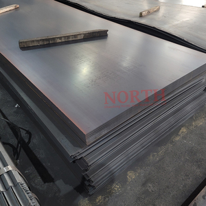 Lastra in Acciaio al Carbonio Laminata a Caldo SAPH, Spessore 2 mm, Larghezza 1250 mm, Lunghezza 2500 mm, Lamiera in Acciaio al Carbonio Dolce per Applicazioni Automobilistiche e Strutturali - Product Image 6